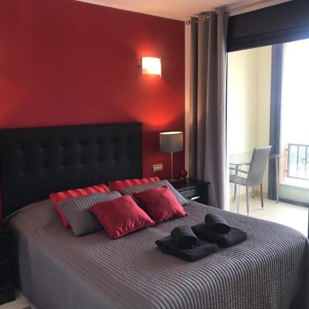 Apartamento Samara Marbella Exterior foto