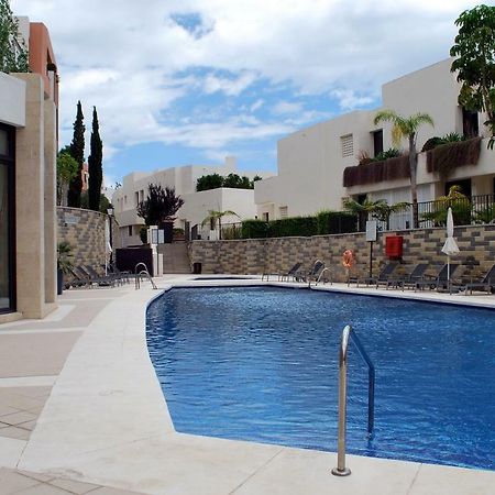 Apartamento Samara Marbella Exterior foto