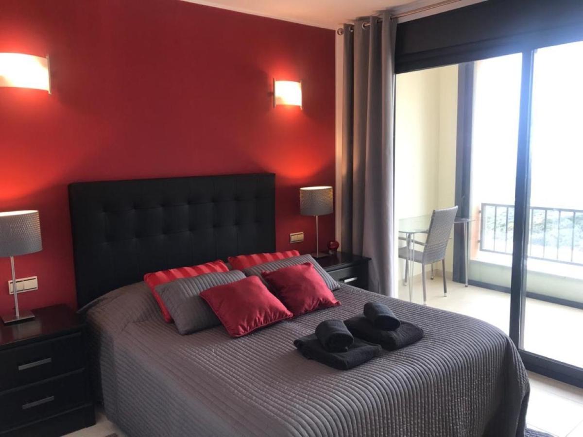 Apartamento Samara Marbella Exterior foto