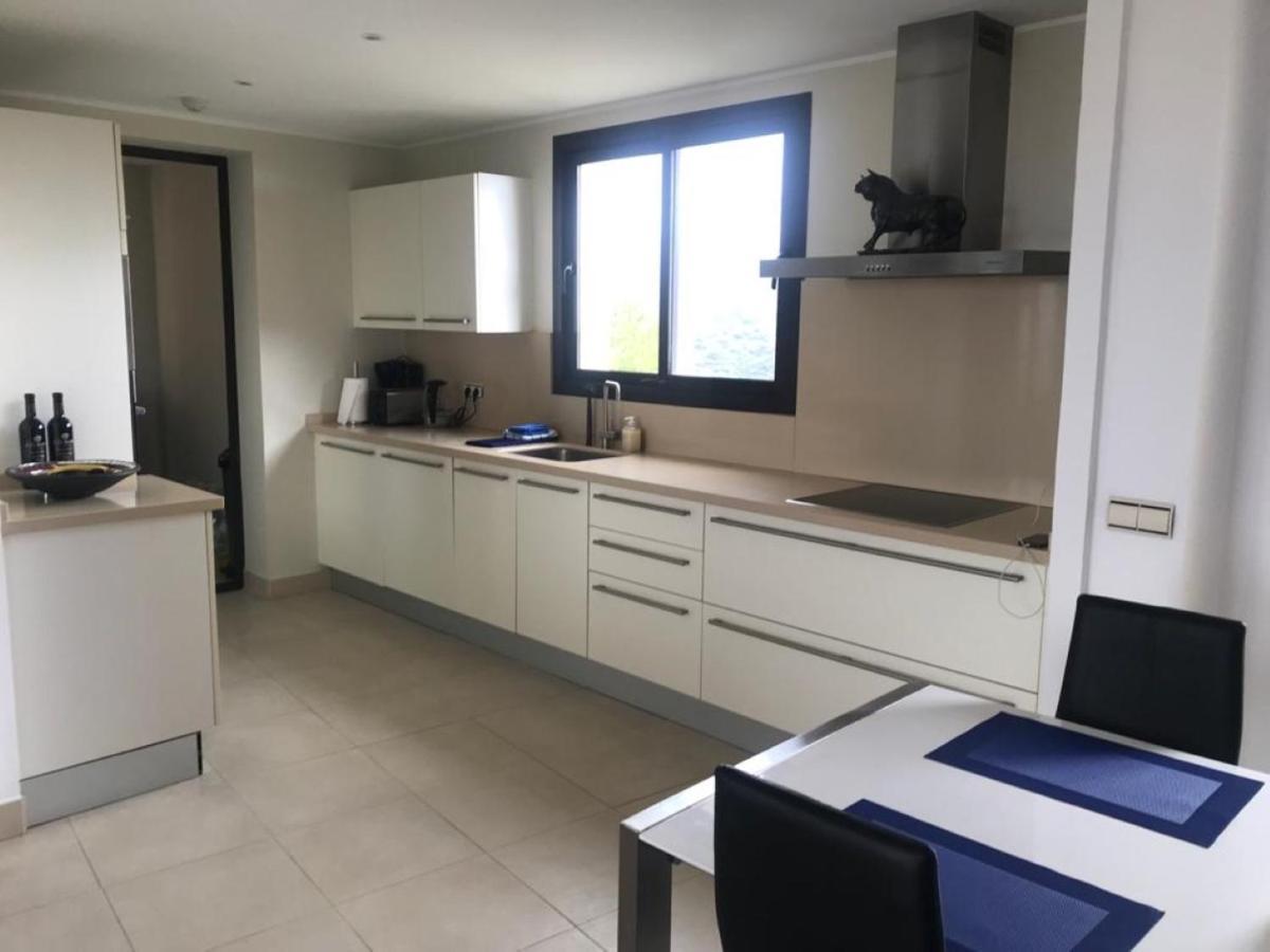 Apartamento Samara Marbella Exterior foto