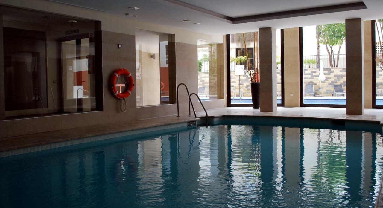Apartamento Samara Marbella Exterior foto